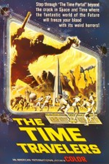  de Filme Degraus para o Passado (1976)
