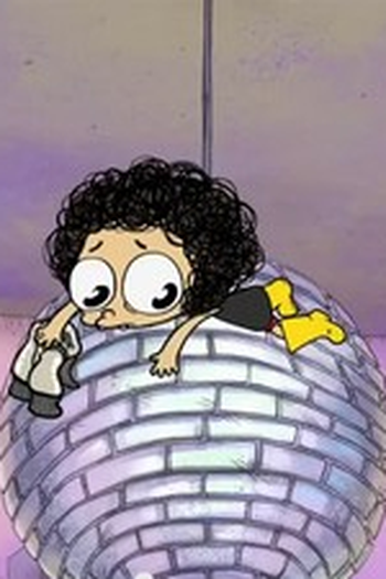 Poster de Episódio Jornada Matinal Implacável (2015)