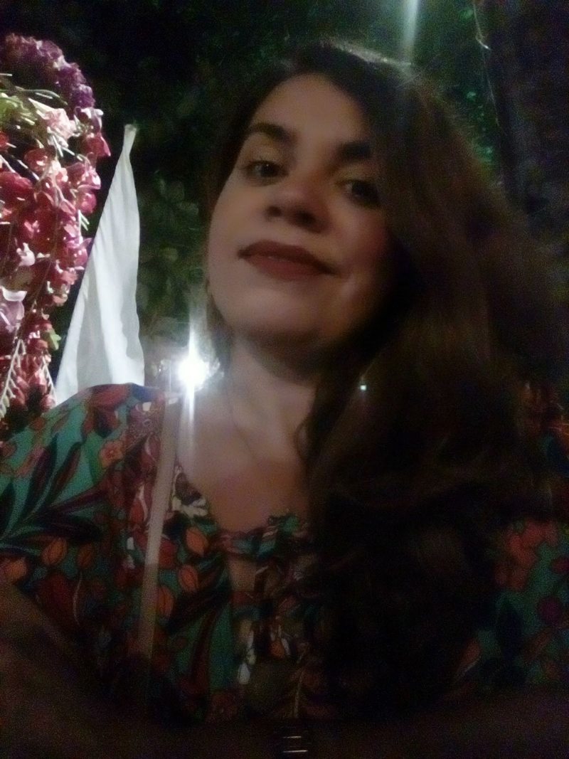 Andreza - Foto 1