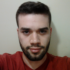 Foto de perfil de Guilherme Gomes