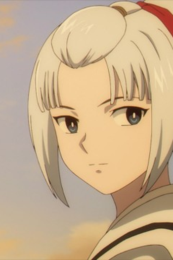 Poster de Episódio 夏野 (2026)