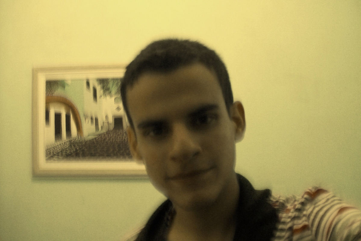 Matheus Vítor - Foto 1
