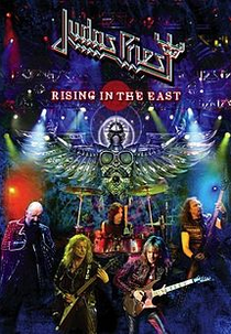 Judas Priest - Rising In The East (Judas Priest - Rising In The East)
