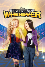 Best Friends Whenever (Best Friends Whenever)