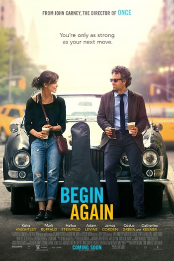  de Filme Mesmo se Nada der Certo (2013)