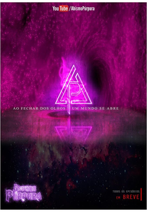 Abismo Púrpura (Abismo Púrpura - Websérie)