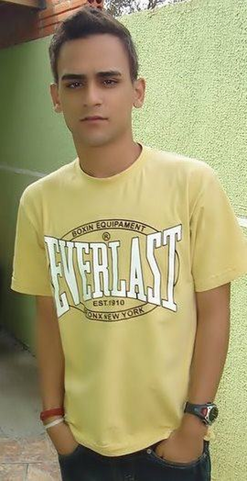 Anderson de Souza - Foto 2