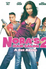 Nora's Hair Salon 2 - A Cut Above (Nora's Hair Salon 2 - A Cut Above)