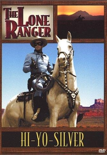 Hi-Yo Silver (Hi-Yo Silver)