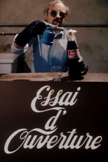 Tentativa de Abertura (Essai d'ouverture)