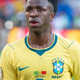 Vinícius Júnior