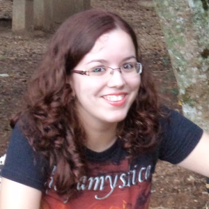 Foto de perfil de Marina Cruzeiro