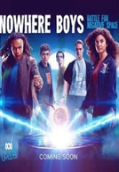 Garotos de Lugar Nenhum (4ª Temporada) (Nowhere Boys (Season 4))