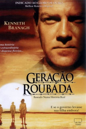  de Filme Geração Roubada (2002)