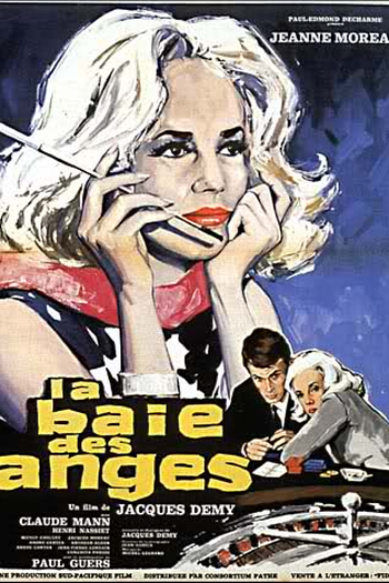  de Filme A Baía dos Anjos (1963)