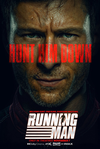 Poster 3 de Filme O Sobrevivente (2025)
