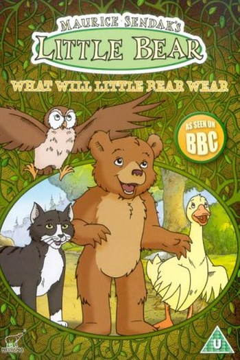  de Série O Pequeno Urso (1995)