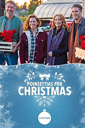  de Filme Flores de Natal (2018)