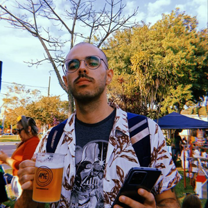 Foto de perfil de Gui Pires