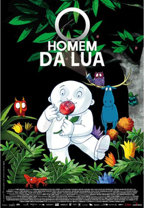 O Homem da Lua (Der Mondmann)