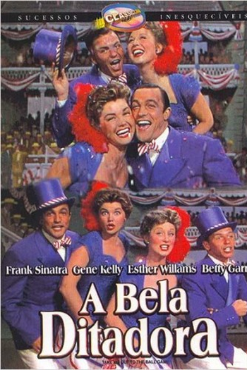  de Filme A Bela Ditadora (1949)