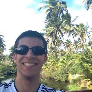 Foto de perfil de andre