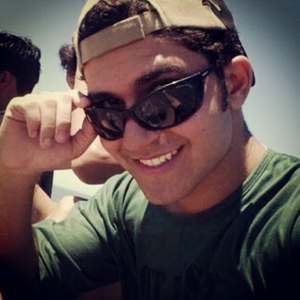 Foto de perfil de Jefferson Neto