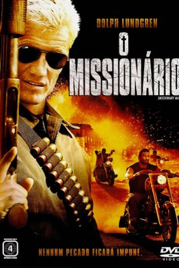  de Filme O Missionário (2008)