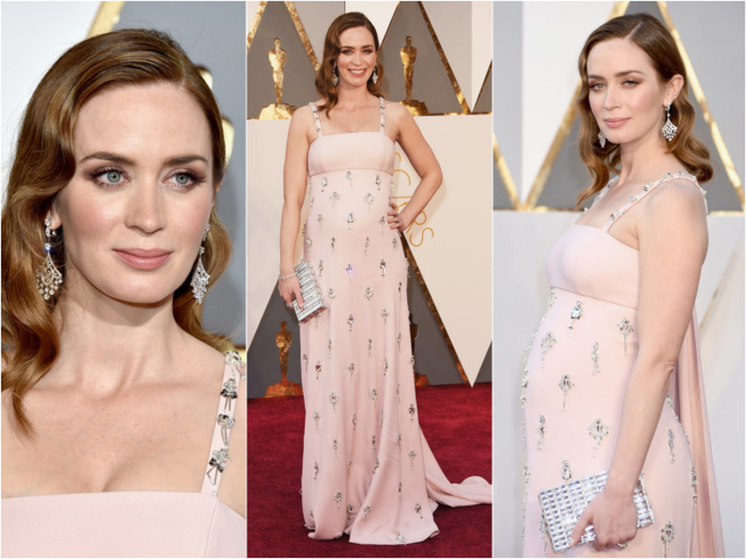 Emily Blunt - Foto 12