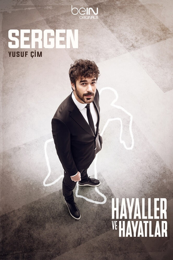 Poster de Franquia Hayaller ve Hayatlar (2022)