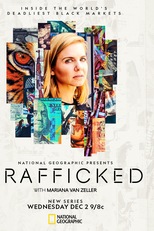 Mercado Ilegal com Mariana Van Zeller (Trafficked with Mariana Van Zeller)