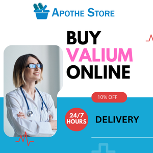 Foto de perfil de Buy Valium (Diazepam) Online