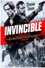 Invincible (Invincible)