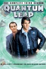 Contratempos (3ª Temporada) (Quantum Leap (Season 3))