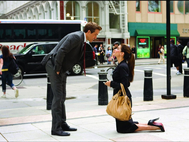 Foto 3 de A Proposta