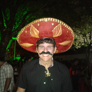 Foto de perfil de Victor