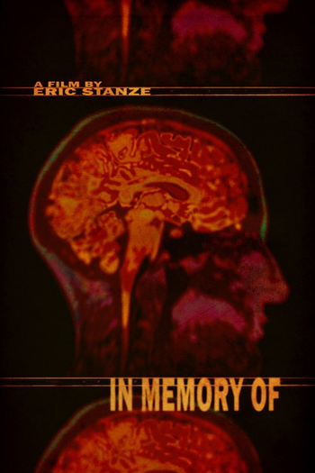 Poster de Filme In Memory Of (2018)