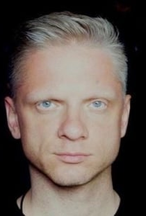 Aleksandr Shalyapin - Poster 1