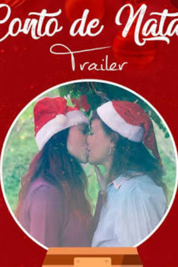 Poster de Série Conto de Natal (2020)