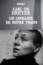 Carl Th. Dreyer (Cinéastes de notre temps: Carl Th. Dreyer)