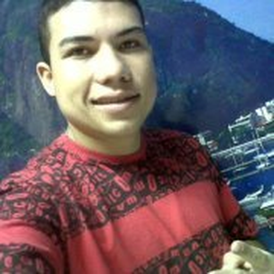 Foto de perfil de Márcio P. Guimarães
