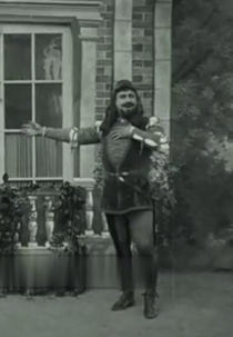 Romeo et Juliette (Romeo et Juliette)