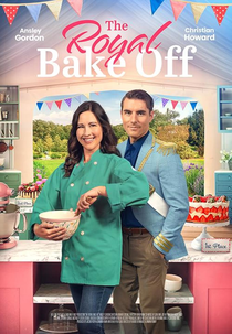 Confeitaria Real (The Royal Bake Off)