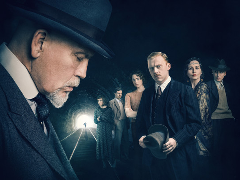 Foto 1 de Os Crimes ABC