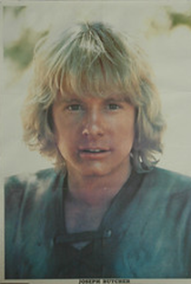 Joseph Butcher - Poster 1