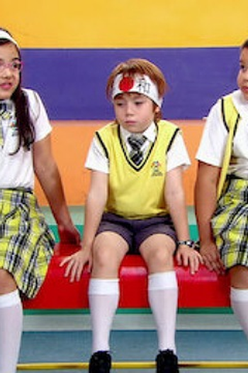 Poster de Episódio Capítulo 78 (2012)