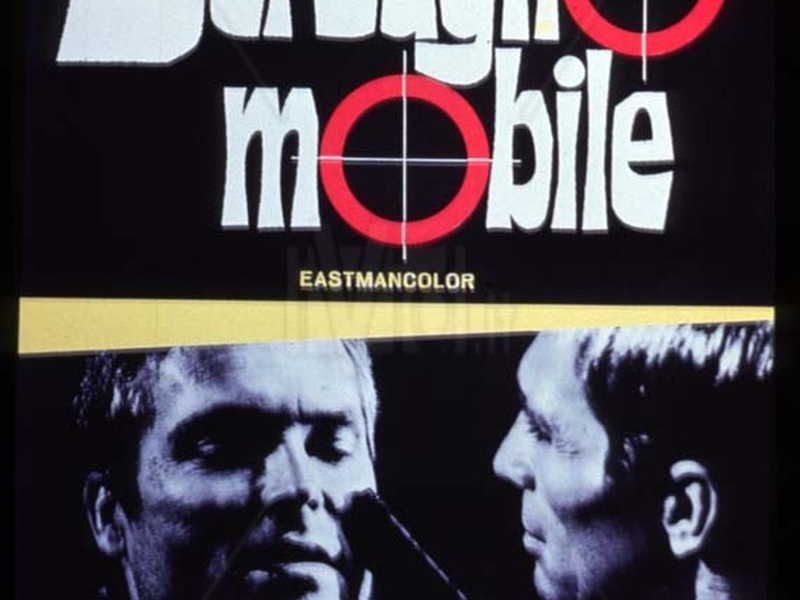 Foto 2 de Death on the Run