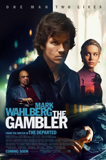 O Apostador (The Gambler)