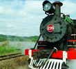 Memorável Trem de Ferro