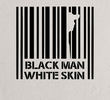 Homem Negro de Pele Branca